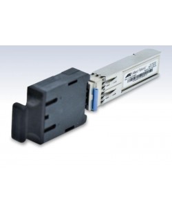 Allied Telesis AT-SPSX/SC module émetteur-récepteur de réseau Fibre optique 1000 Mbit/s SFP 850 nm