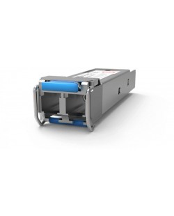 Allied Telesis SPTX/I module émetteur-récepteur de réseau Cuivre 1000 Mbit/s SFP