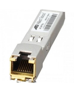 Allied Telesis AT-SPTXC module émetteur-récepteur de réseau Cuivre 1000 Mbit/s RJ-45