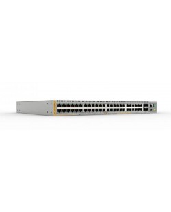 Allied Telesis x530-52GTXm Géré L3 Gigabit Ethernet (10/100/1000) Gris