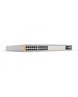Allied Telesis x930-28GPX Géré L3 Gigabit Ethernet (10/100/1000) Connexion Ethernet, supportant l'alimentation via ce port (Po