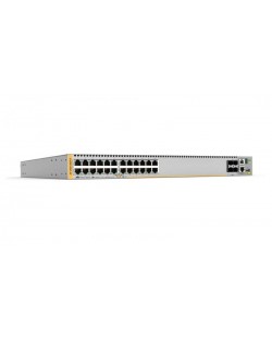 Allied Telesis x930-28GTX Géré L3 Gigabit Ethernet (10/100/1000) Gris
