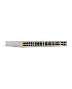 Allied Telesis AT-X930-52GPX-B01 commutateur réseau Géré L3 Gigabit Ethernet (10/100/1000) Connexion Ethernet, supportant l'a