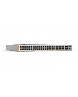 Allied Telesis X930-52GTX Géré L3 Gigabit Ethernet (10/100/1000) Gris