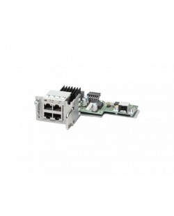 Allied Telesis AT-X9EM/XT4 module de commutation réseau 10 Gigabit Ethernet