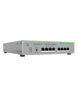 Allied Telesis AT-XS910/8-50 commutateur réseau Non-géré 10G Ethernet (100/1000/10000) Gris