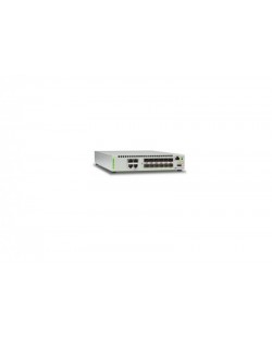 Allied Telesis AT-XS916MXS-30 commutateur réseau Géré L3 10G Ethernet (100/1000/10000) Gris