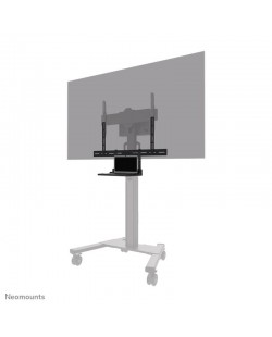 Neomounts AV45-500BL Kit de support d'ordinateur portable 43-110" - max 2,5 kg - VESA 200x200-800x600 - universel - noir