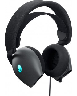 Alienware AW520H Casque Avec fil Arceau Gaming Gris