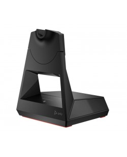 HP Poly Socle de bureau Poly Voyager pour modèles 4300/Legend 50/Focus 2