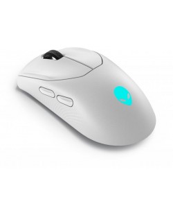 Alienware AW720M souris Gaming Ambidextre RF sans fil + Bluetooth Optique 26000 DPI