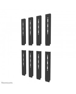 Neomounts AWLS-950BL1 Kit d'extension VESA 55-110" - max 125 kg