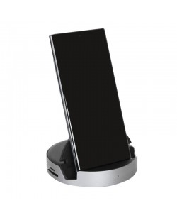 Targus AWU420GL station d'accueil Smartphone Noir