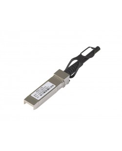 NETGEAR AXC763 câble InfiniBand et à fibres optiques 3 m SFP+ Noir
