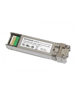 NETGEAR AXM764 module émetteur-récepteur de réseau Fibre optique 10000 Mbit/s SFP+