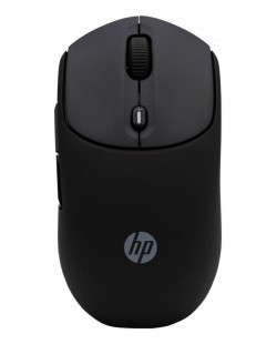HP Souris sans fil silencieuse 400