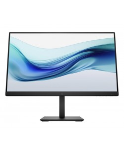 HP Series 3 Pro 23.8 inch FHD Monitor - 324pe écran plat de PC 60,5 cm (23.8") 1920 x 1080 pixels Full HD LCD Noir