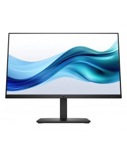 HP Series 3 Pro 27 inch FHD Monitor - 327pe écran plat de PC 68,6 cm (27") 1920 x 1080 pixels Full HD LCD Noir