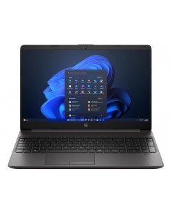 HP 250R G9 Intel Core 5 120U Ordinateur portable 39,6 cm (15.6") Full HD 16 Go DDR4-SDRAM 512 Go SSD Wi-Fi 6 (802.11ax) Windows