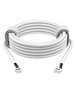 HP Poly Studio A2 White Cable for Table Mic JST to JST Connector 1.8M(6ft)