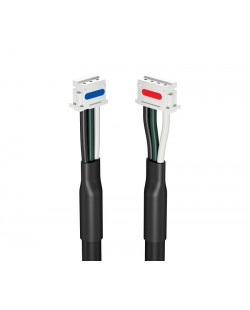HP Poly Studio A2 Black Cable for Table Mic JST to JST Connector 1.8M(6ft)