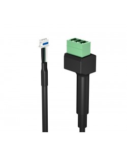 HP Poly Studio A2 Black Cable for Table Mic Output JST to Female Phoenix Connector 2M(6.5ft)