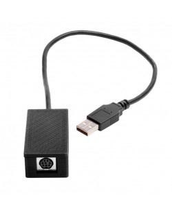 HP Port FIH (Foreign Interface Harness)