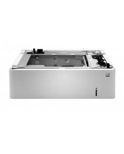 HP LaserJet Chargeur de support Color 550 feuilles