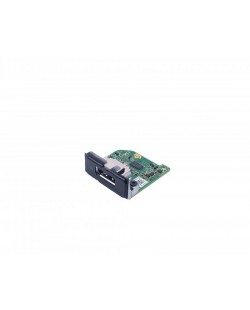 HP DisplayPort 2.1 v3 Flex IO carte et adaptateur d'interfaces