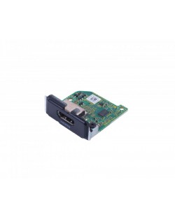 HP HDMI 2.1 v3 Flex IO carte et adaptateur d'interfaces