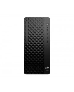 HP ProDesk 2 Tower G1a E AI AMD Ryzen™ 5 8500G 16 Go DDR5-SDRAM 512 Go SSD Windows 11 Pro PC Noir