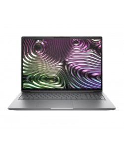 HP Zbook X G1i Intel Core Ultra 9 285H Station de travail mobile 40,6 cm (16") WUXGA 32 Go DDR5-SDRAM 1 To SSD NVIDIA RTX PRO 20