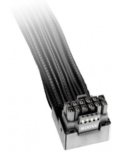 be quiet! CHR-7710 0,7 m