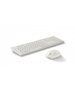 HP Ensemble clavier et souris hybride multi-appareils 490C