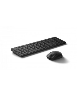 HP Ensemble clavier et souris hybride multi-appareils 490C