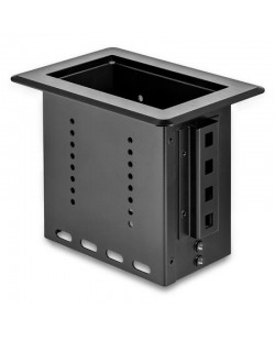 StarTech.com Boîtier de connexion pour table de réunion modulaire
