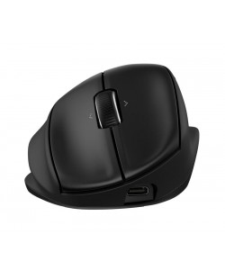 HP Souris ergonomique inclinable 720M