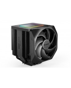 be quiet! Dark Rock Elite | Ventirad double tour, socket Intel et AMD, ARGB