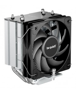 be quiet! Pure Rock Slim 3 | Ventirad compact mono tour, socket Intel et AMD
