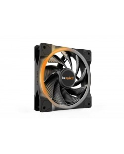 be quiet! Light Wings 120 mm PWM | Ventilateur PC ARGB high-speed
