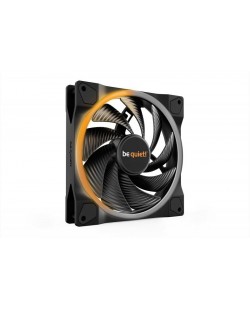 be quiet! Light Wings 140 mm PWM | Ventilateur PC ARGB high-speed