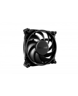 be quiet! Silent Wings 4 120 mm PWM | Ventilateur PC