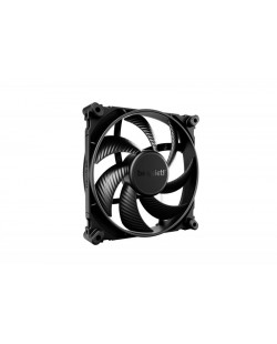 be quiet! Silent Wings 4 140 mm PWM | Ventilateur PC