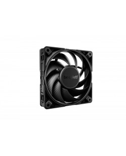 be quiet! Silent Wings Pro 4 120 mm PWM | Ventilateur PC
