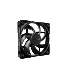 be quiet! Silent Wings Pro 4 140 mm PWM | Ventilateur PC