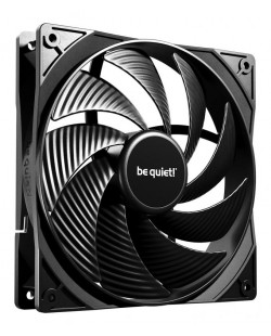 be quiet! Pure Wings 3 140 mm PWM | Ventilateur PC high-speed