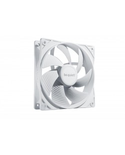 be quiet! Pure Wings 3 120 mm PWM | Ventilateur PC White