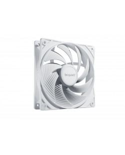 be quiet! Pure Wings 3 120 mm PWM | Ventilateur PC White high-speed