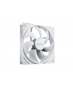 be quiet! Pure Wings 3 140 mm PWM | Ventilateur PC White