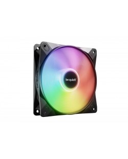 be quiet! Light Wings LX 120 mm PWM | Ventilateur PC ARGB